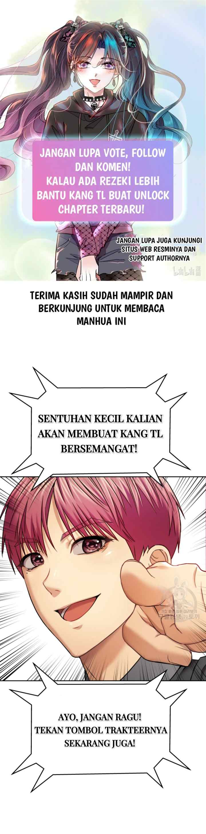 Almighty Daughter Runs The World chapter 29 halaman 14