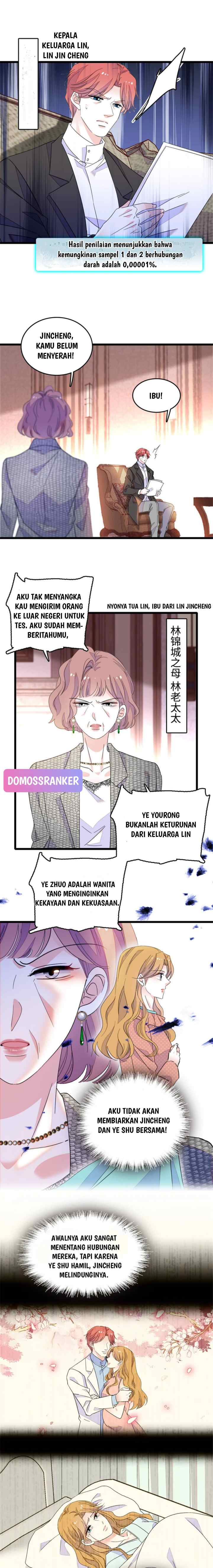 Almighty Daughter Runs The World chapter 29 halaman 10