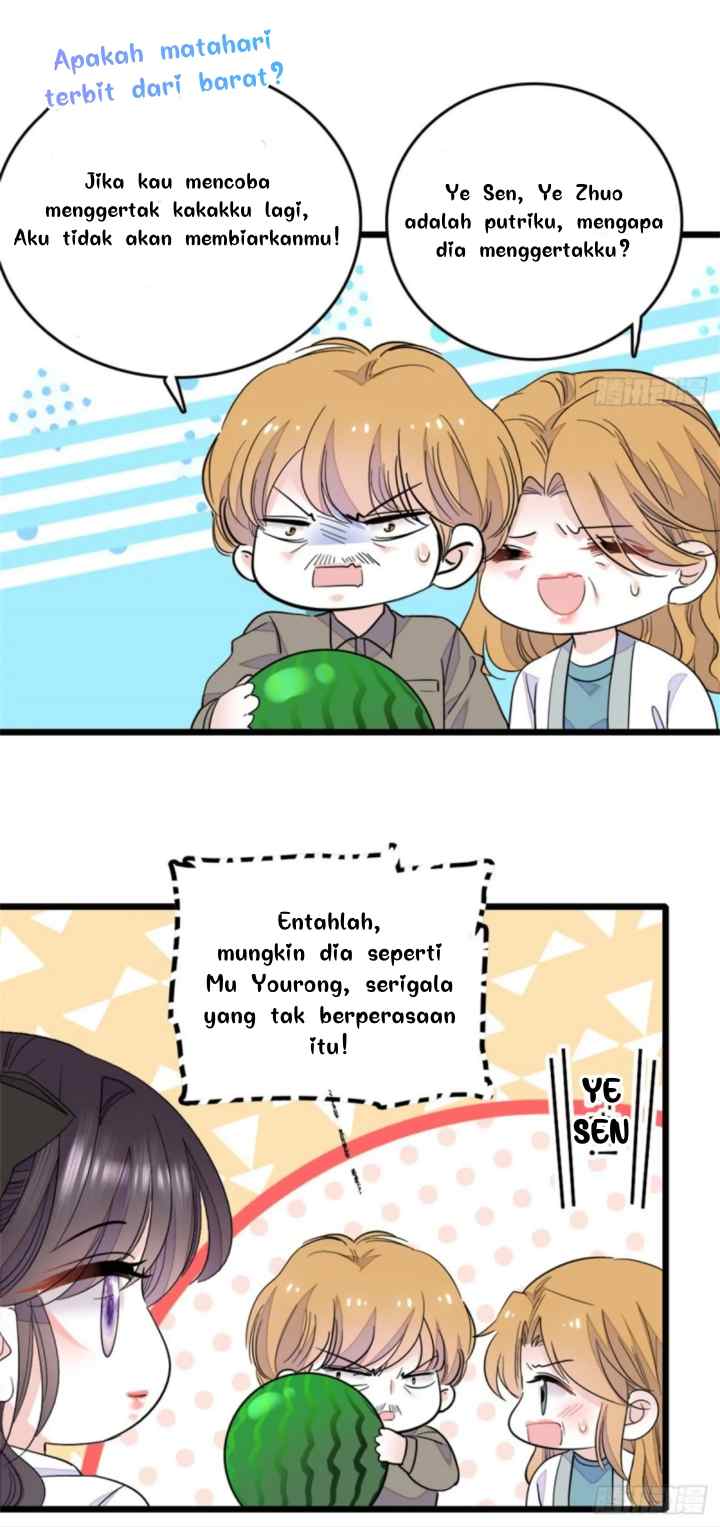 Almighty Daughter Runs The World chapter 3 halaman 10