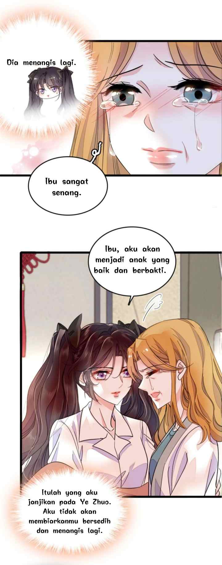 Almighty Daughter Runs The World chapter 3 halaman 12