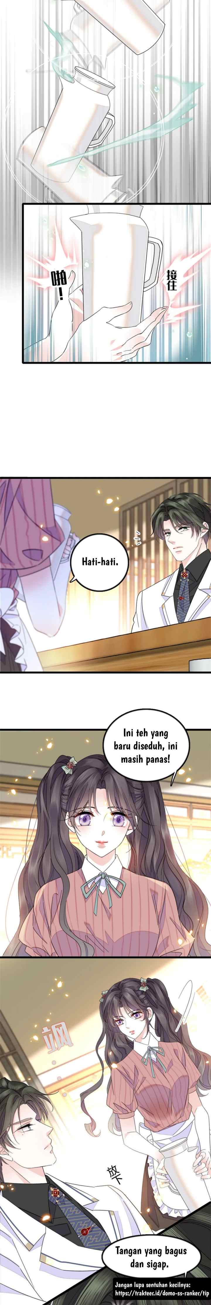 Almighty Daughter Runs The World chapter 31 halaman 4