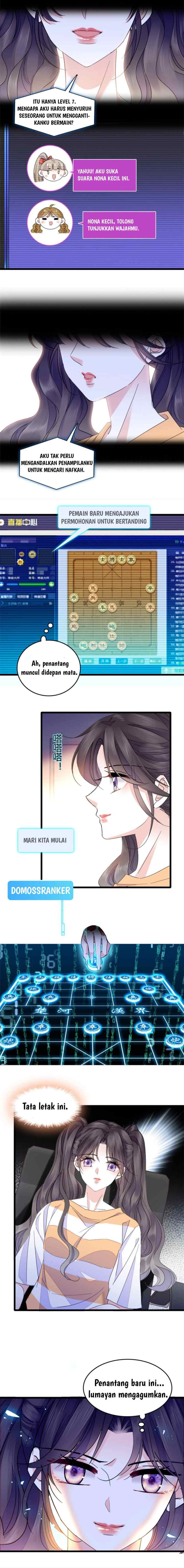 Almighty Daughter Runs The World chapter 31 halaman 10