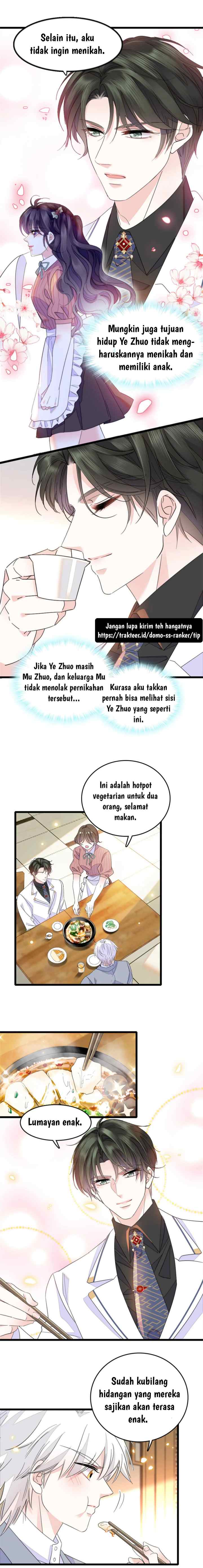 Almighty Daughter Runs The World chapter 31 halaman 6