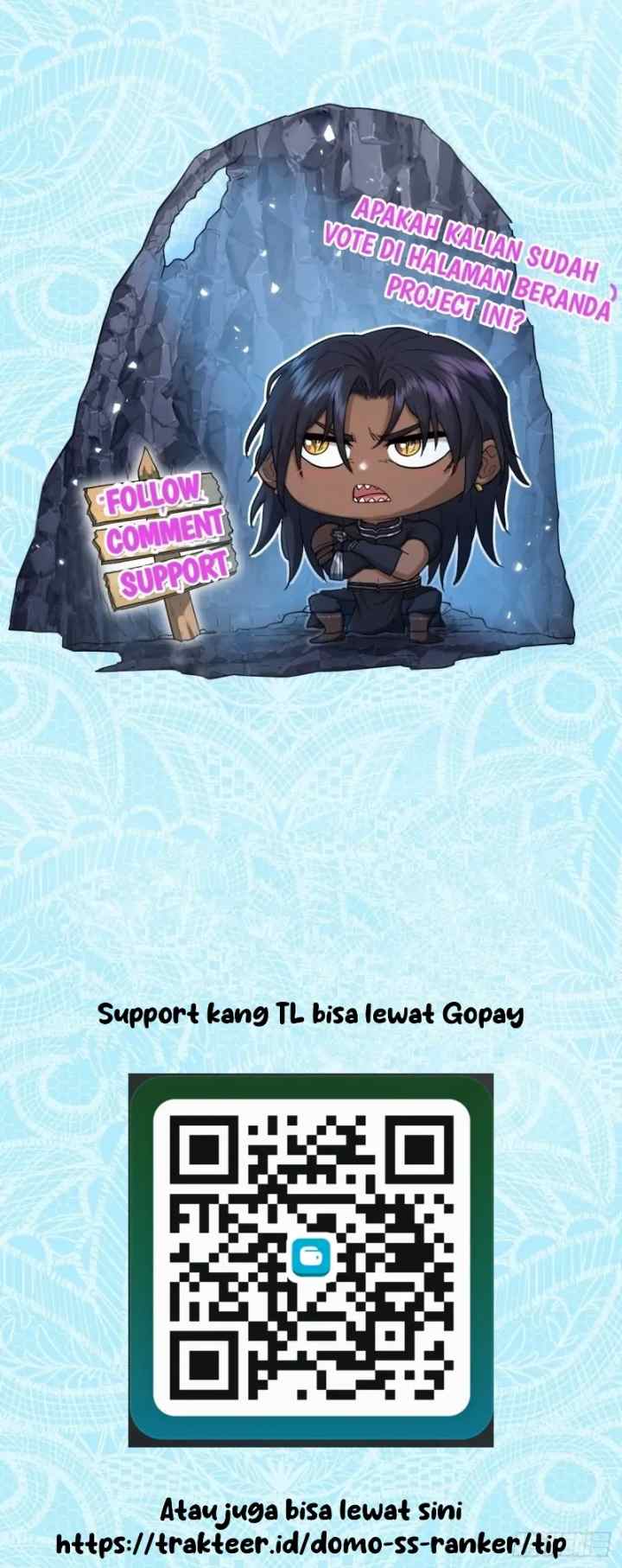 Almighty Daughter Runs The World chapter 32 halaman 15