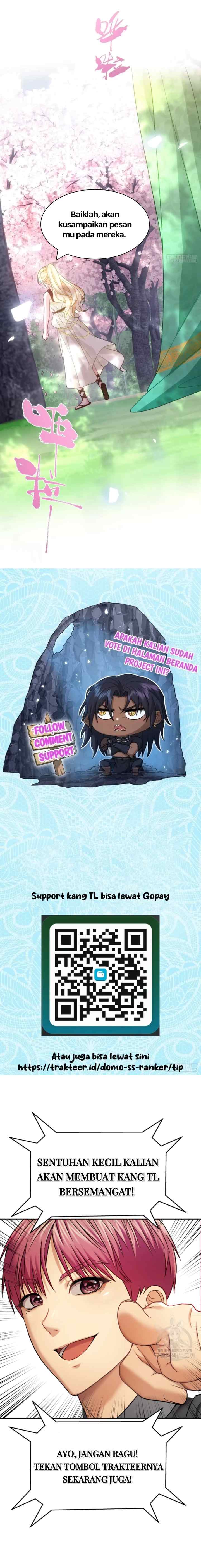 Almighty Daughter Runs The World chapter 34 halaman 15