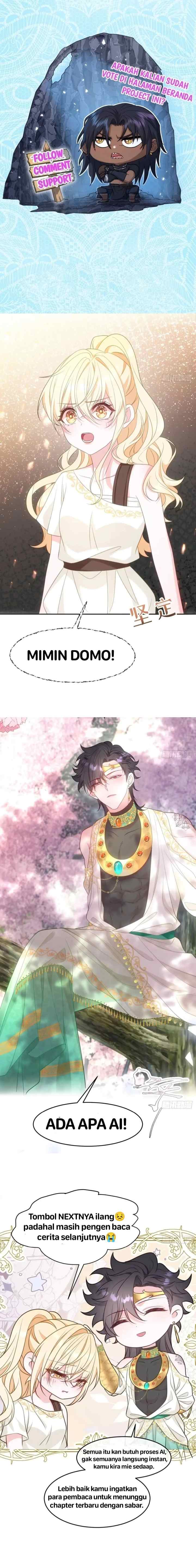 Almighty Daughter Runs The World chapter 35 halaman 13