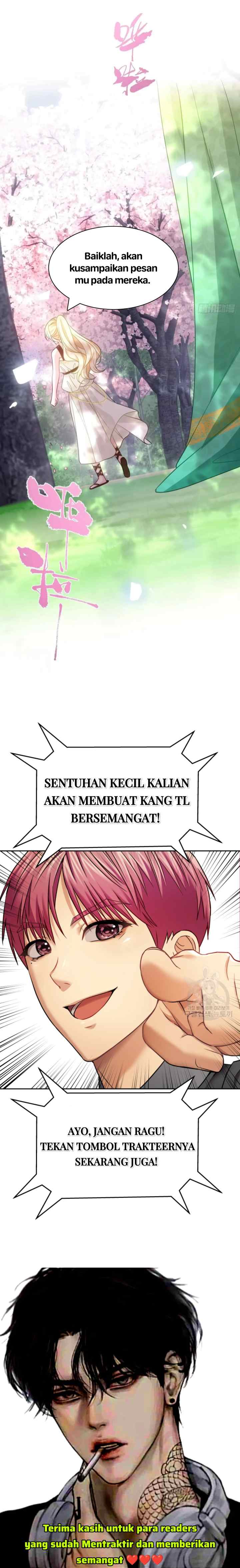 Almighty Daughter Runs The World chapter 35 halaman 14