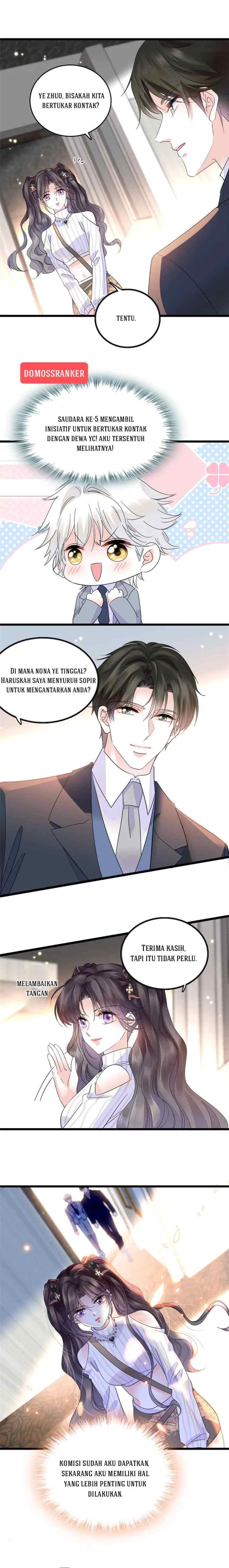 Almighty Daughter Runs The World chapter 36 halaman 12
