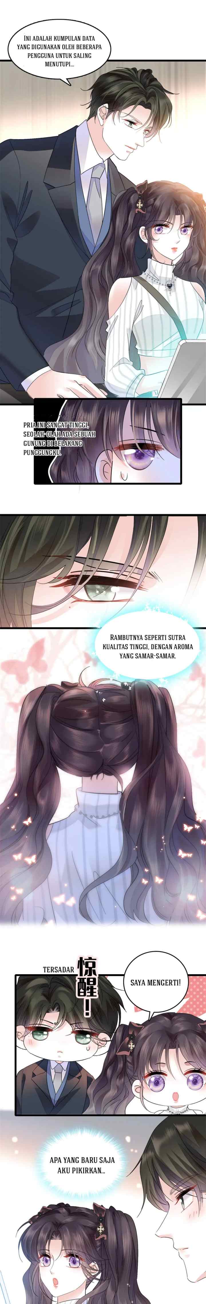 Almighty Daughter Runs The World chapter 36 halaman 9