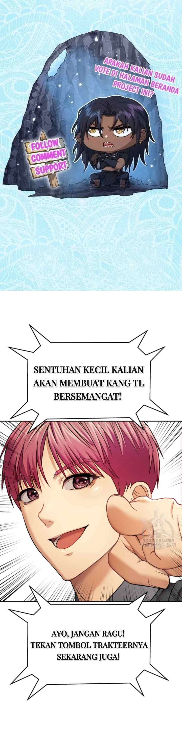 Almighty Daughter Runs The World chapter 38 halaman 13
