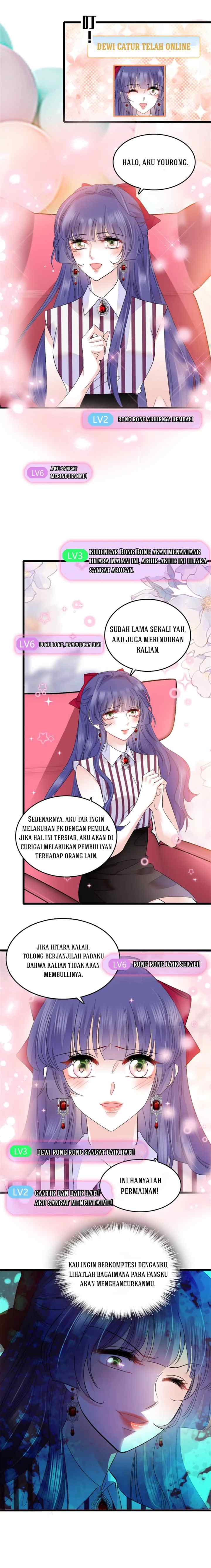 Almighty Daughter Runs The World chapter 38 halaman 12