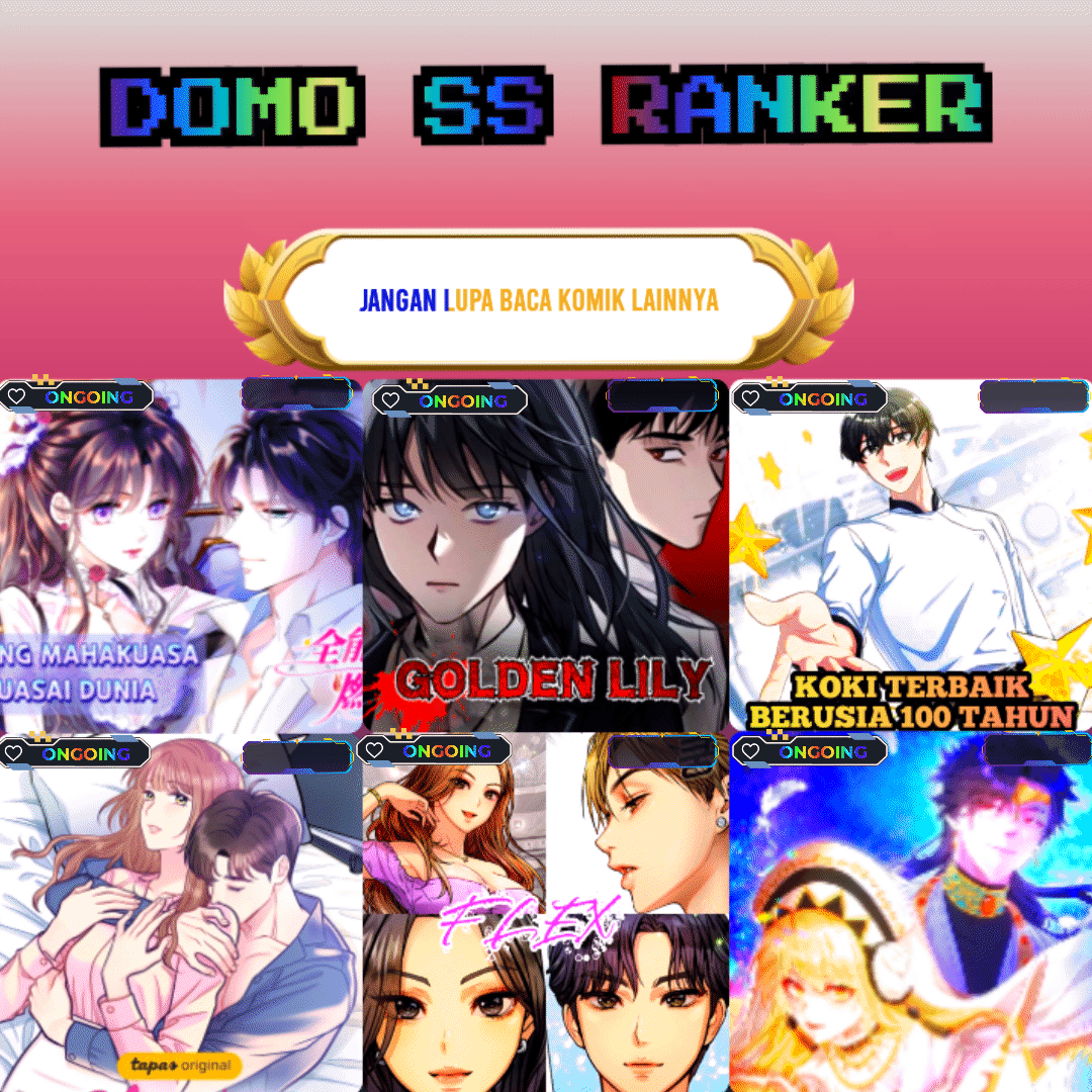 Almighty Daughter Runs The World chapter 4 halaman 12