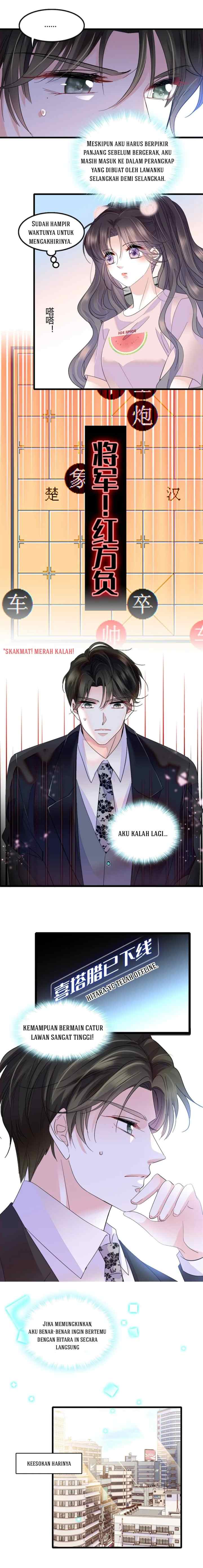 Almighty Daughter Runs The World chapter 46 halaman 6
