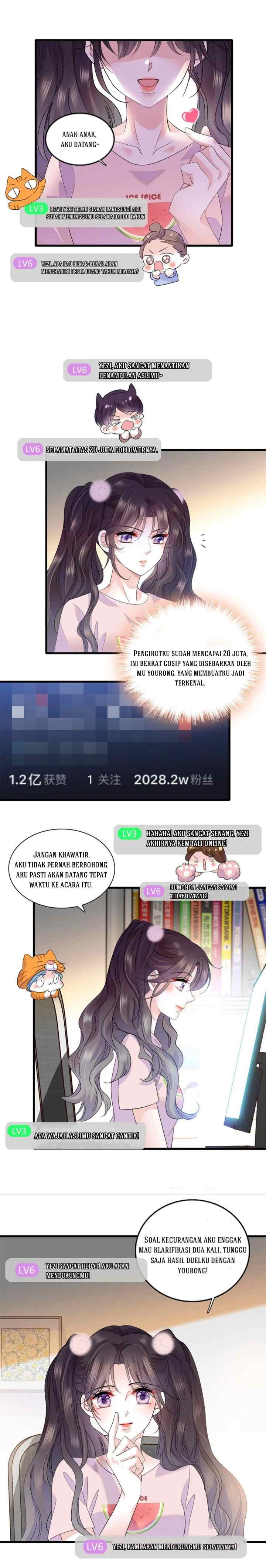 Almighty Daughter Runs The World chapter 46 halaman 4