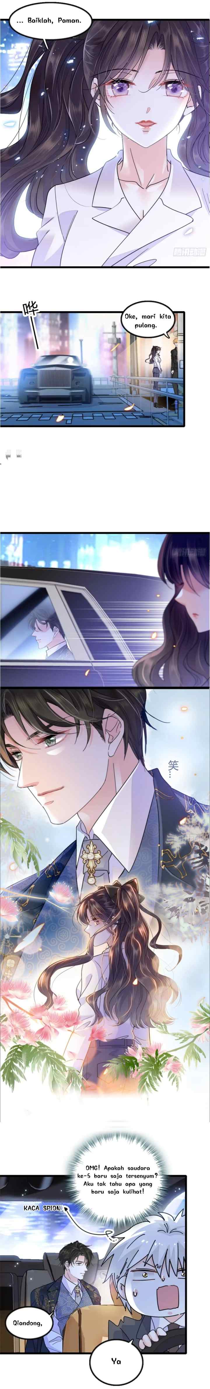Almighty Daughter Runs The World chapter 5 halaman 10