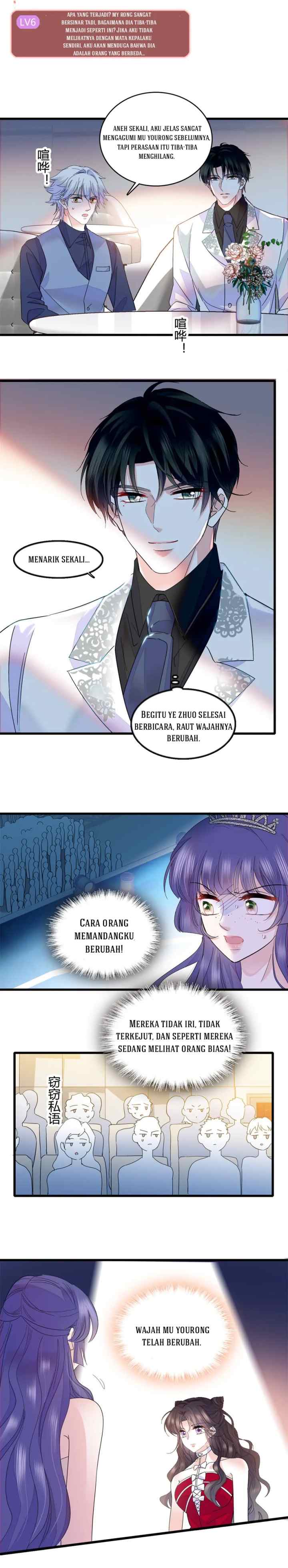 Almighty Daughter Runs The World chapter 50 halaman 7