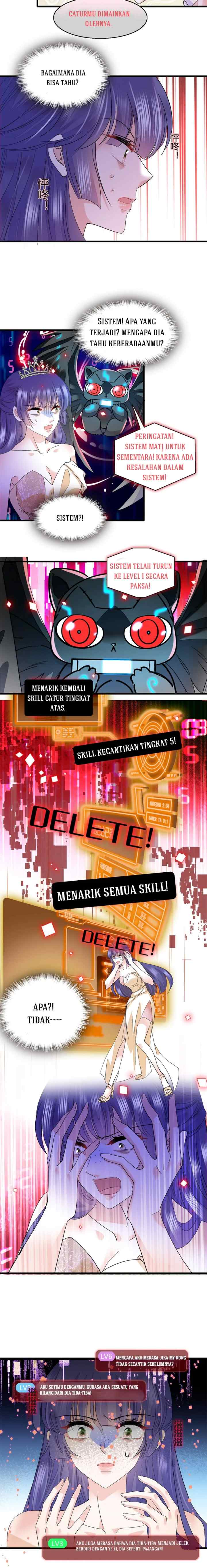 Almighty Daughter Runs The World chapter 50 halaman 6