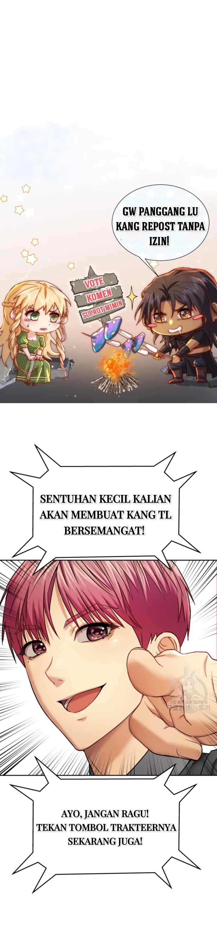 Almighty Daughter Runs The World chapter 51 halaman 13