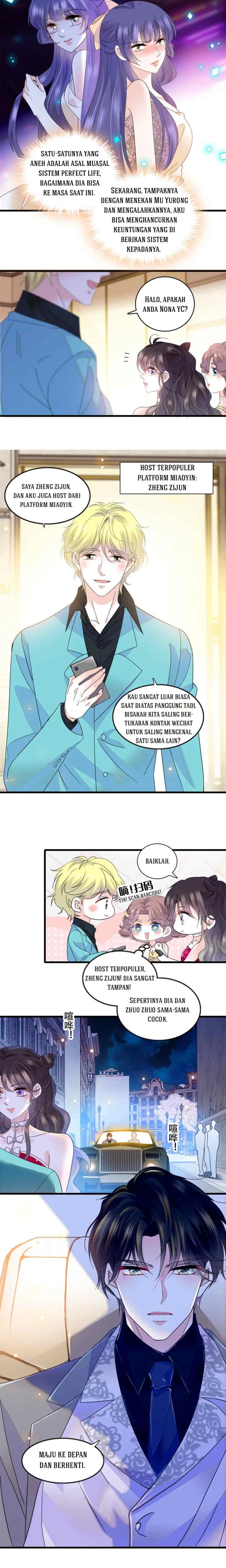 Almighty Daughter Runs The World chapter 51 halaman 5