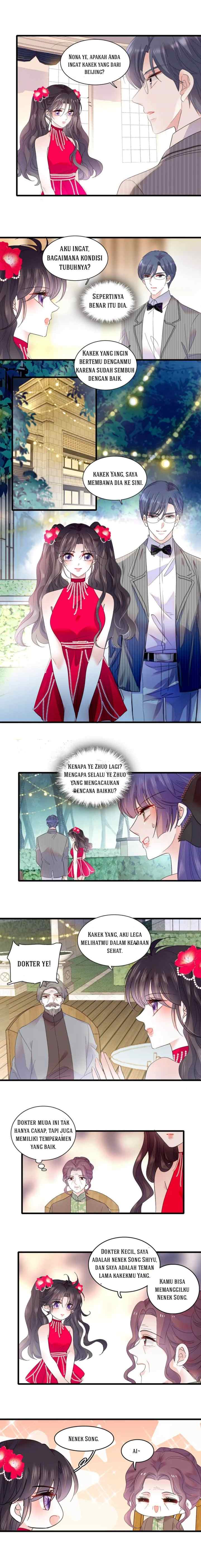 Almighty Daughter Runs The World chapter 57 halaman 10
