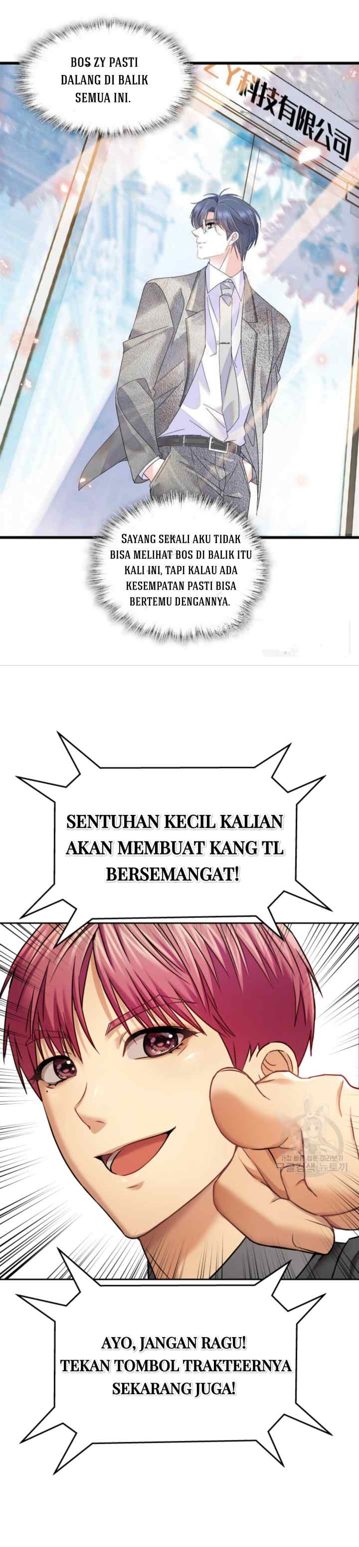 Almighty Daughter Runs The World chapter 63 halaman 12