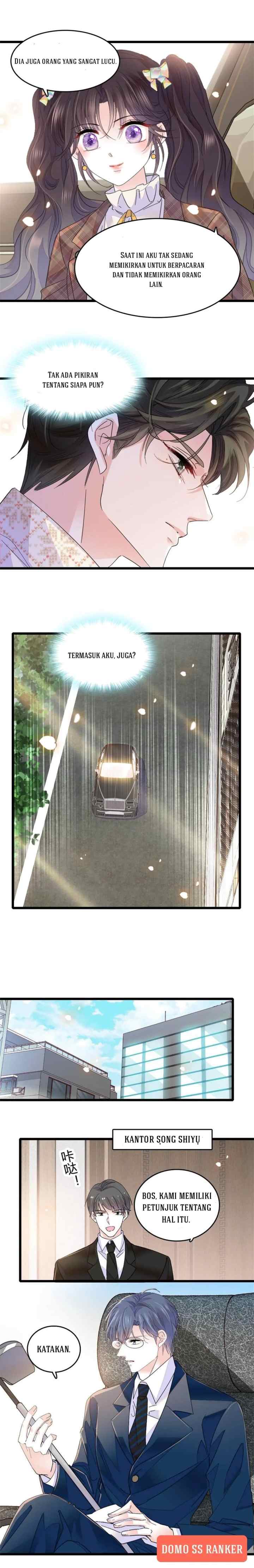 Almighty Daughter Runs The World chapter 70 halaman 10