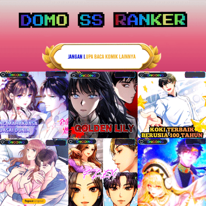 Almighty Daughter Runs The World chapter 9 halaman 11