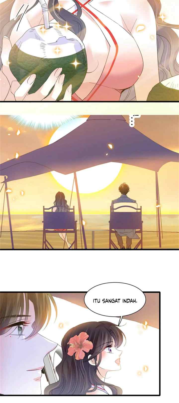 Almighty Daughter Runs The World chapter 93 halaman 14