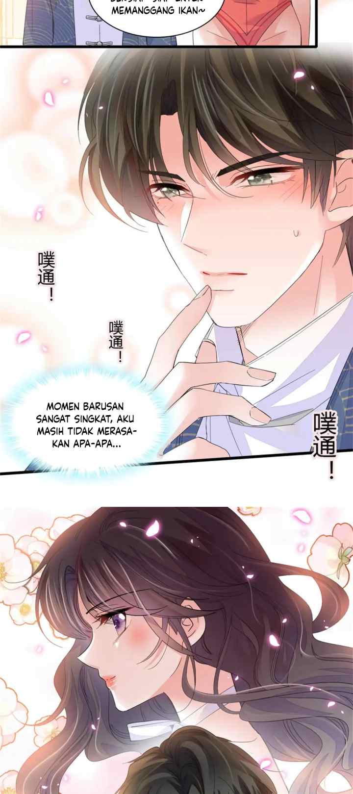 Almighty Daughter Runs The World chapter 93 halaman 12