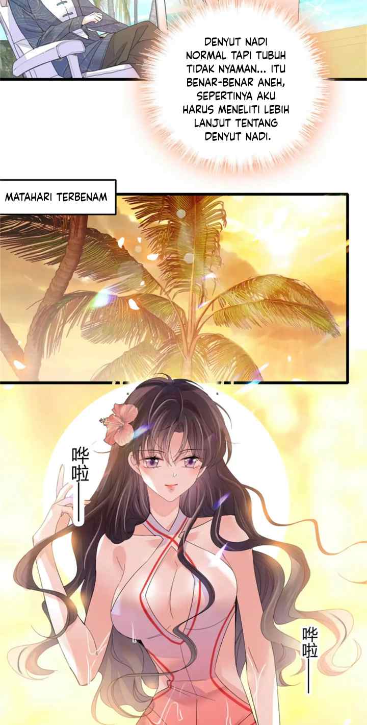 Almighty Daughter Runs The World chapter 93 halaman 7