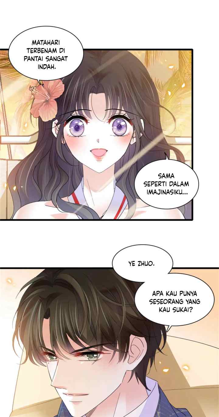 Almighty Daughter Runs The World chapter 93 halaman 15