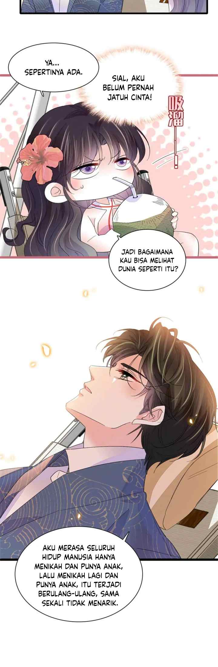 Almighty Daughter Runs The World chapter 93 halaman 17