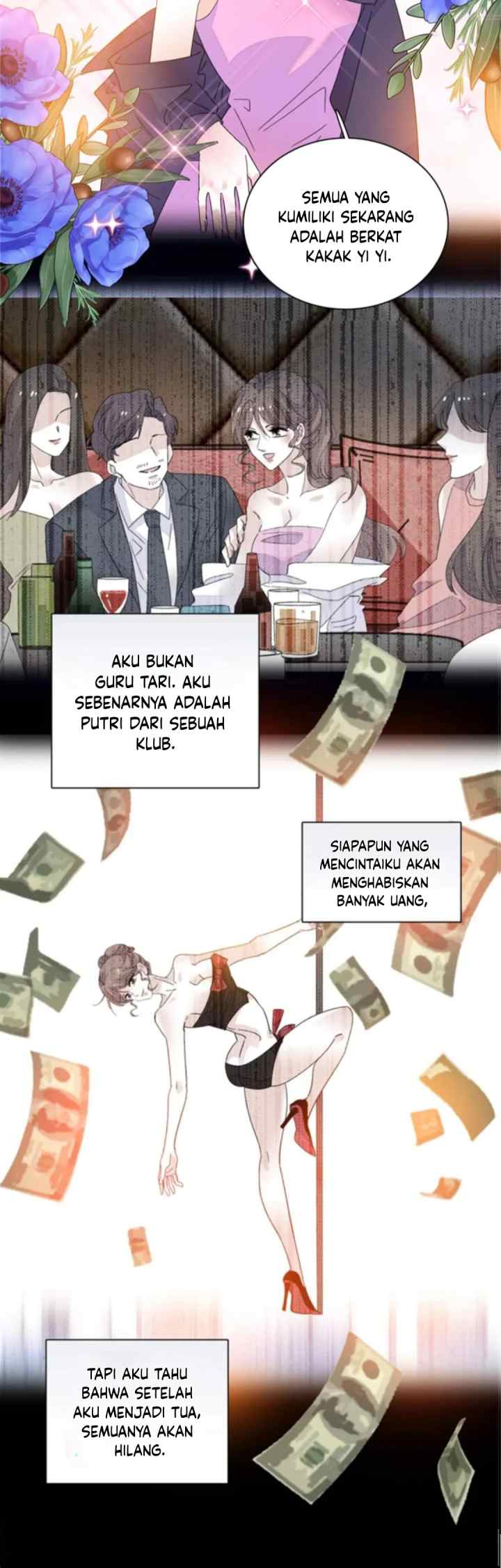 Almighty Daughter Runs The World chapter 94 halaman 7