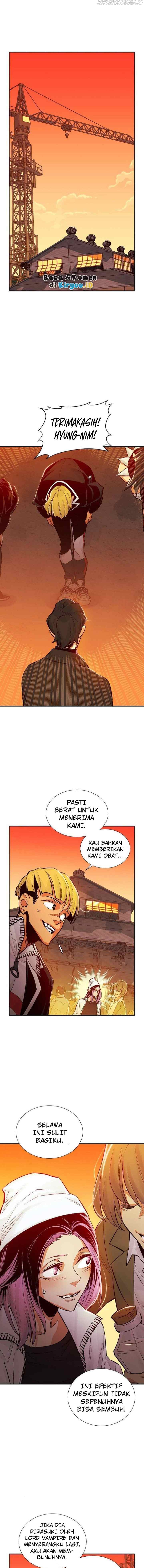 Alone Necromancer chapter 26 halaman 10