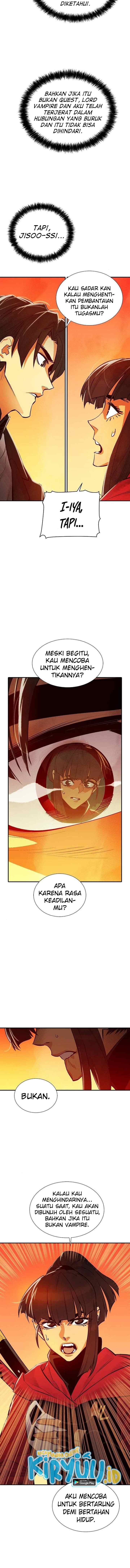 Alone Necromancer chapter 26 halaman 14