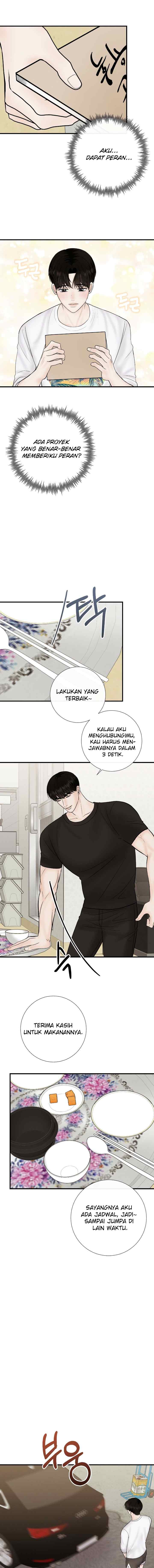 Alpha Scandal chapter 7 halaman 14