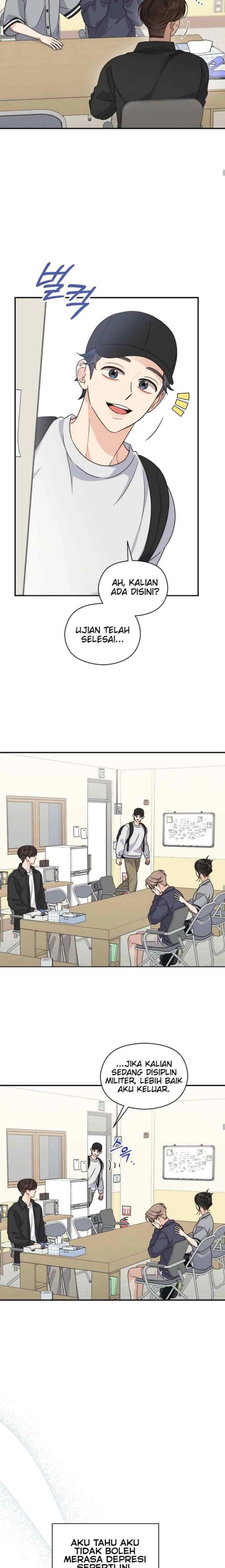 Alpha Trauma chapter 17 halaman 6