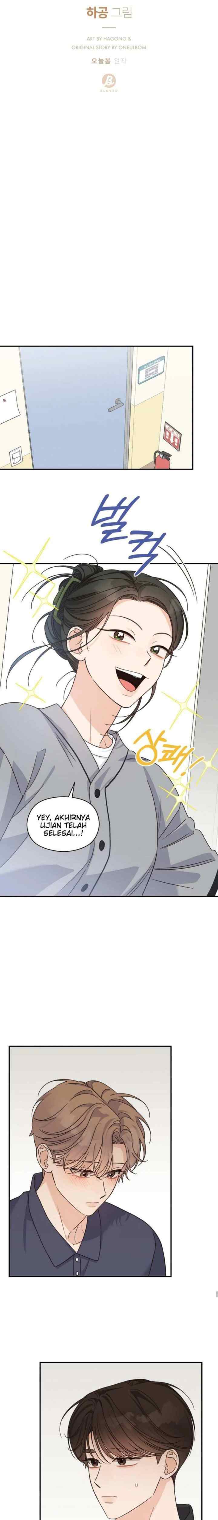 Alpha Trauma chapter 17 halaman 8