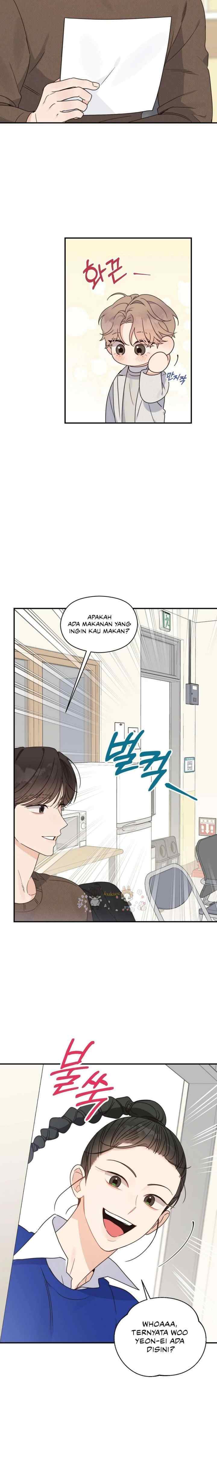 Alpha Trauma chapter 5 halaman 13