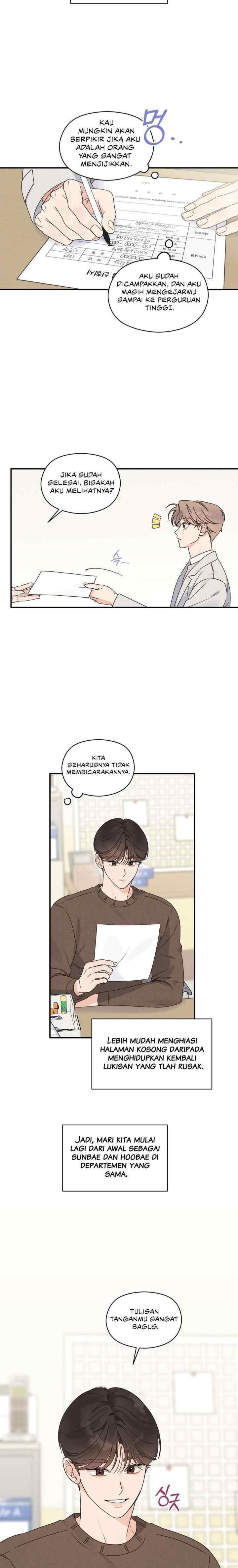 Alpha Trauma chapter 5 halaman 12