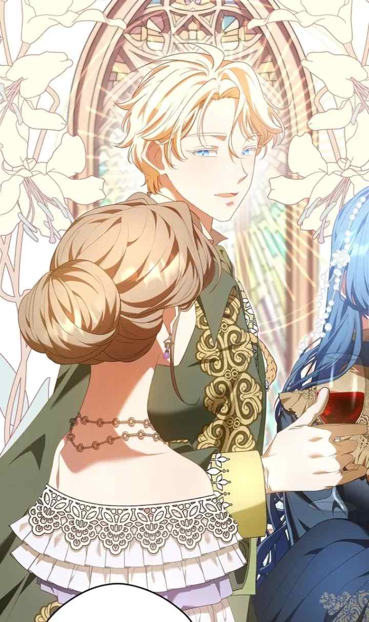 Although I Am A Mother-In-Law, I Do Not Like Conflict Between My In-Laws chapter 0 halaman 6