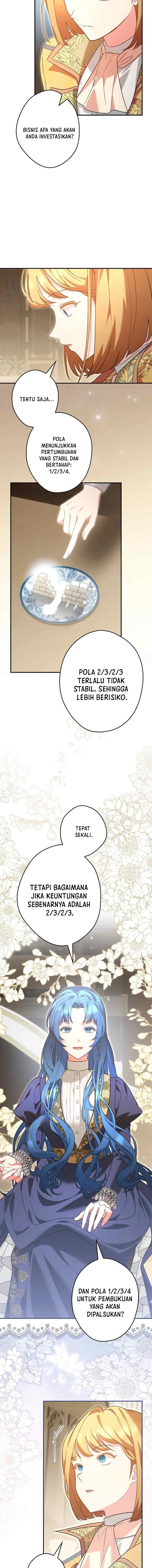 Although I Am A Mother-In-Law, I Do Not Like Conflict Between My In-Laws chapter 16 halaman 4