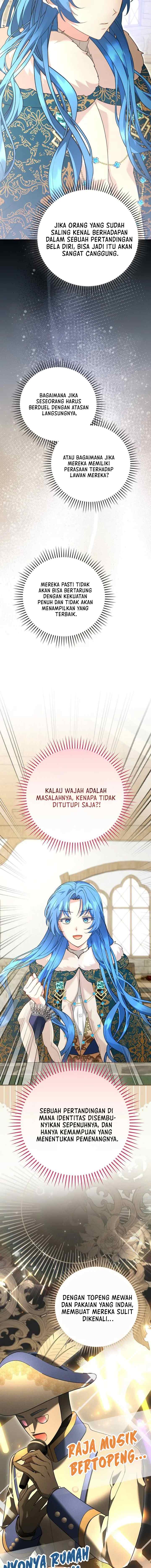 Although I Am A Mother-In-Law, I Do Not Like Conflict Between My In-Laws chapter 17 halaman 19