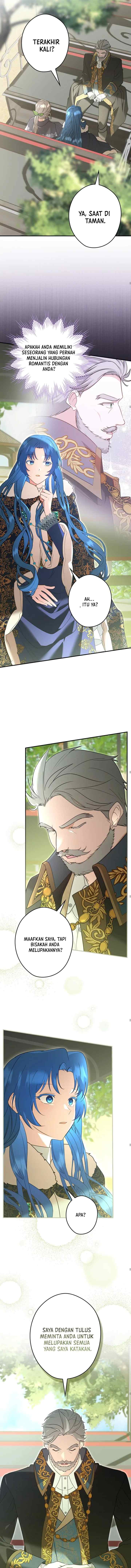 Although I Am A Mother-In-Law, I Do Not Like Conflict Between My In-Laws chapter 18 halaman 13