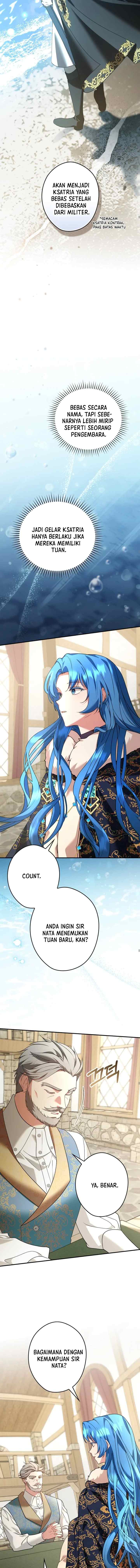 Although I Am A Mother-In-Law, I Do Not Like Conflict Between My In-Laws chapter 18 halaman 7