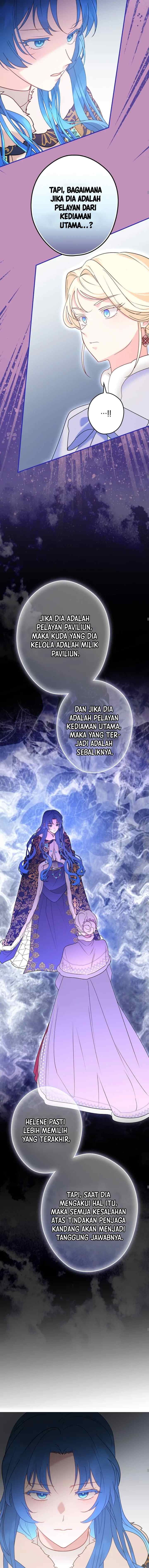 Although I Am A Mother-In-Law, I Do Not Like Conflict Between My In-Laws chapter 19 halaman 9