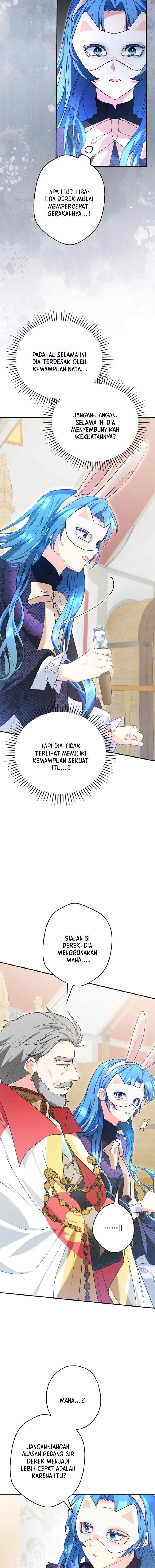 Although I Am A Mother-In-Law, I Do Not Like Conflict Between My In-Laws chapter 23 halaman 15
