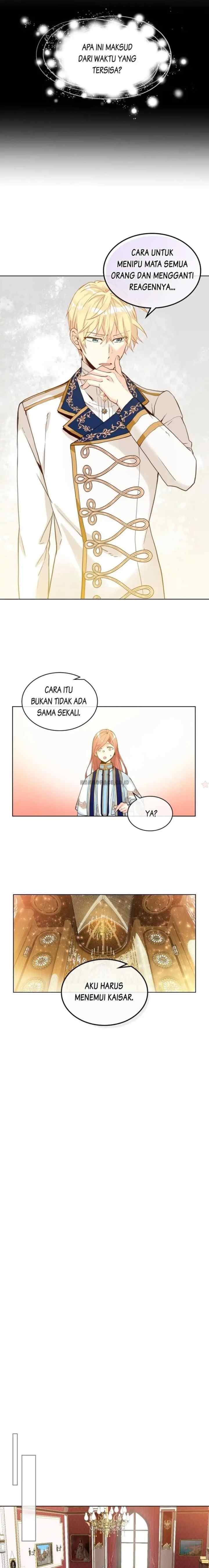 Am I Your Daughter? chapter 29 halaman 7