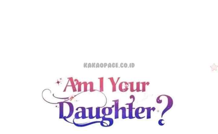 Am I Your Daughter? chapter 29 halaman 14