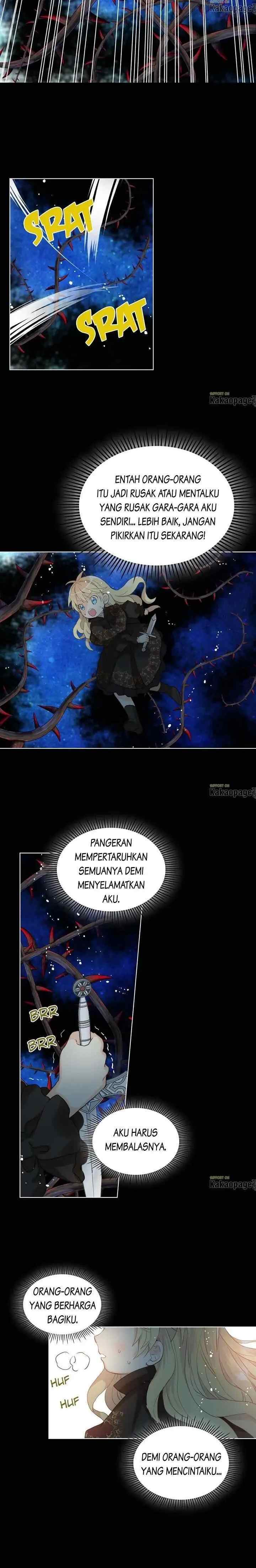 Am I Your Daughter? chapter 57 halaman 13